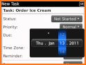 BlackBerry Tasks related image