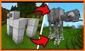 Starwars Addon MCPE related image