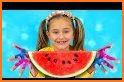 Watermelon Ice Cream: Cooking Games for Girls related image