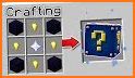 Crafting Block World: Pocket Edition related image