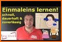 Einmaleins trainieren related image