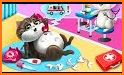 Pet Doctor - Animal care games for kids related image