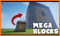 megablocks related image