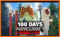 SCP Mods for Minecraft related image