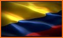 🇨🇴 Colombia Flag Wallpapers - Bandera colombiana related image