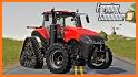 Farm Sim - Real Farming Simulator 2020 Game related image