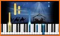 Christmas Piano Games related image