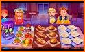 Chef Craze : Restaurant Cooking Game related image