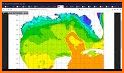 iHurricane Track & Outlook related image