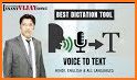 Speech to Text - Voice Typing in All Languages related image