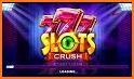 Slots Crush - casino slots free with bonus related image