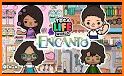 |TOCA Boca Life World| Tricks related image