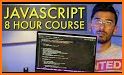 Learn JavaScript Offline related image