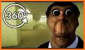 Obunga backrooms gmod related image