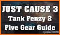 Tank Frenzy related image