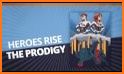 Heroes Rise: The Hero Project related image