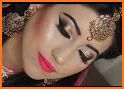 Makeup Beauty: Wedding Artist related image