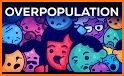 World Population related image