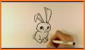 Learn to Draw Animal Jam Characters related image