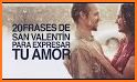 Frases Bonitas de San Valentin related image