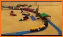 Thomas Engine: Hill Climb Game related image