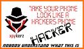 Hacker Theme - Aris Launcher related image