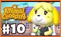 Animal Crossing: New Horizons Walkthrough related image