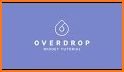 Overdrop - Animated Weather & Widgets related image