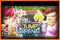 Jump Arena - PvP Online Battle related image