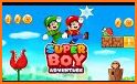 Super boy - Jungle World - adventure run 🍄🍄🍄 related image