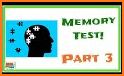 Memory Game Test related image