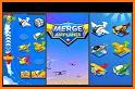 Merge Airplane: Cute Plane Merger related image