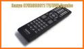 Remote For Sanyo TV related image