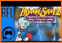 Pajama Sam Thunder & Lightning related image