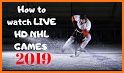 NHL Live Streaming For FREE related image