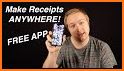 Invoice Maker: Receipt creator related image