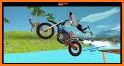 Bike Racing Games 3D Offline related image