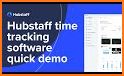 Hubstaff - Time Tracking & GPS related image