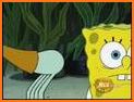 The magic conch shell - Sponge Bob - The original related image