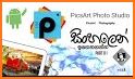 Photo Editor Sinhala related image