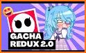 Gacha Redux Mod related image