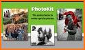 PhotoKit : Smart Photo Editor related image