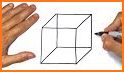 Draw Cubes related image