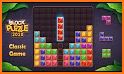 Block Puzzle Jewel: Gem Blast 2020 related image