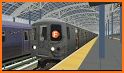 Subway Train Sim - City Metro related image