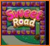 Sweet Road – Cookie Rescue related image