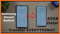 Smart Switch Mobile Transfers related image