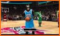 SuperHero Real Basketball Stars related image