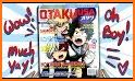 Otaku USA related image