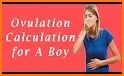 Ovu: Ovulation Calculator & Fertility related image